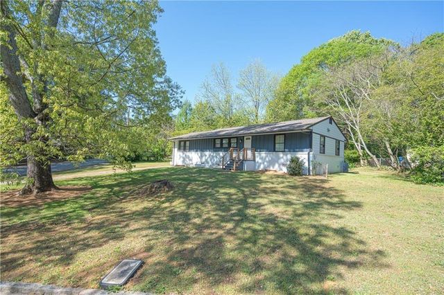 794 Casplan Street, Atlanta, GA 30310