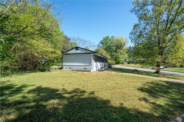 794 Casplan Street, Atlanta, GA 30310