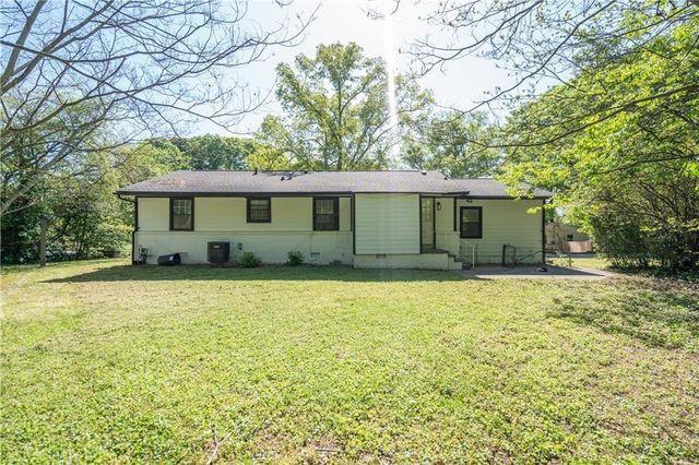 794 Casplan Street, Atlanta, GA 30310