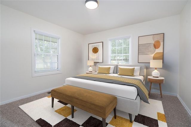 794 Casplan Street, Atlanta, GA 30310