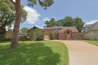 7314 Blenheim Palace Lane, Houston, TX 77095