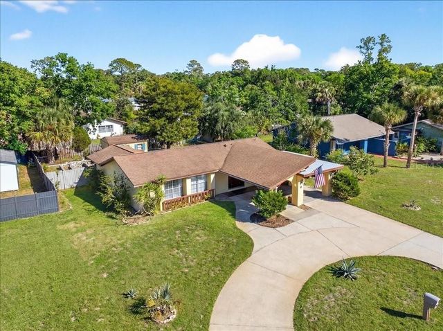 5 CLARK LANE, Palm Coast, FL 32137