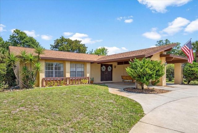 5 CLARK LANE, Palm Coast, FL 32137