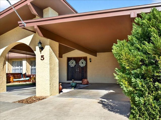 5 CLARK LANE, Palm Coast, FL 32137