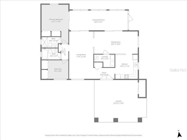 5 CLARK LANE, Palm Coast, FL 32137