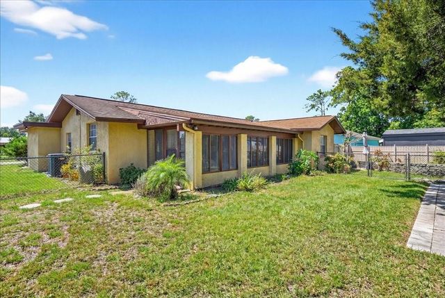 5 CLARK LANE, Palm Coast, FL 32137