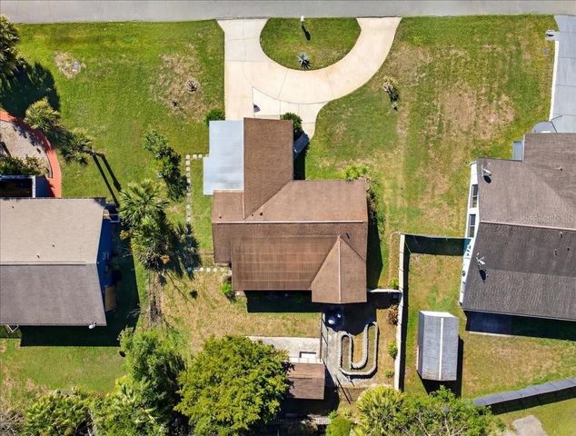 5 CLARK LANE, Palm Coast, FL 32137