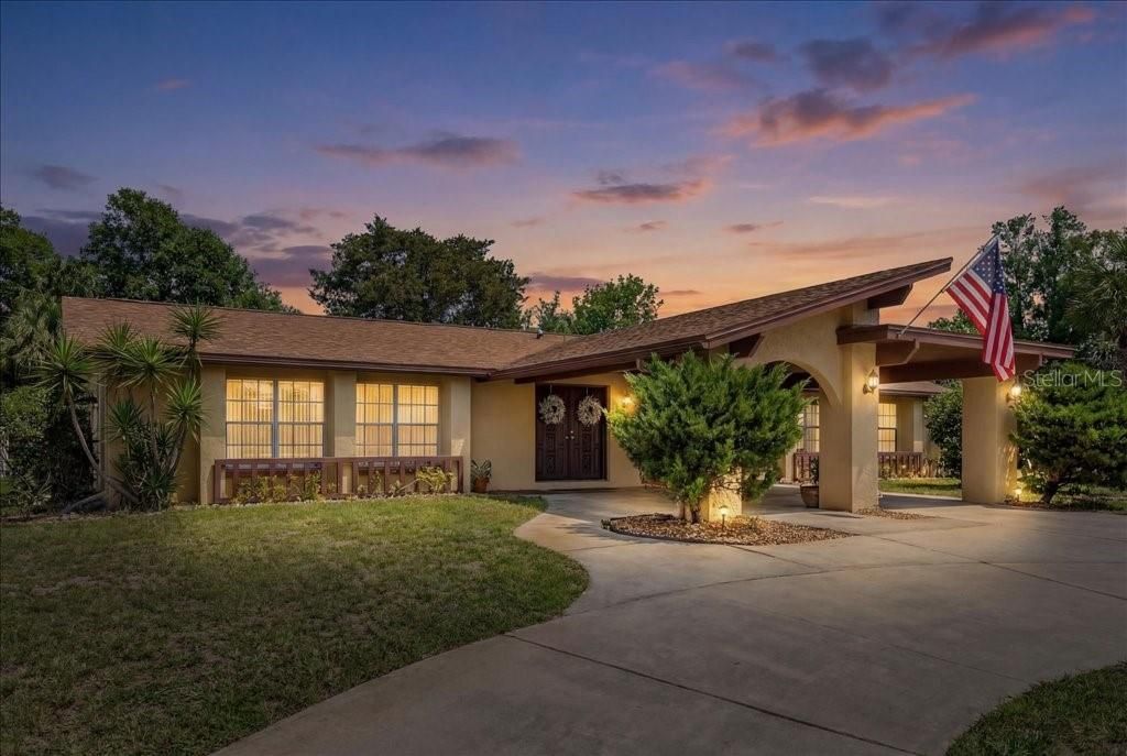 5 CLARK LANE, Palm Coast, FL 32137