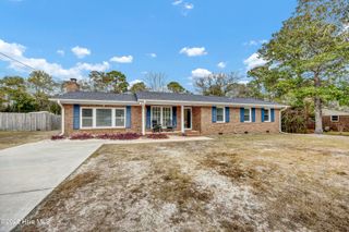 134 Cherokee Trail, Wilmington, NC 28409