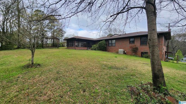 725 YUCCA DRIVE, Birmingham, AL 35214