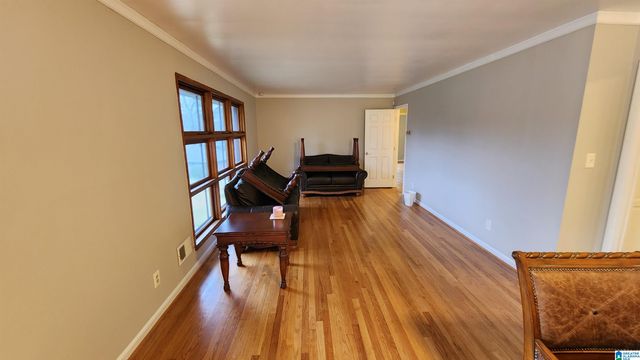 725 YUCCA DRIVE, Birmingham, AL 35214