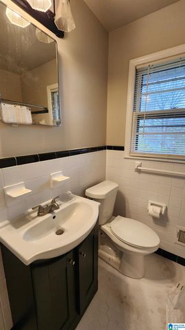 725 YUCCA DRIVE, Birmingham, AL 35214