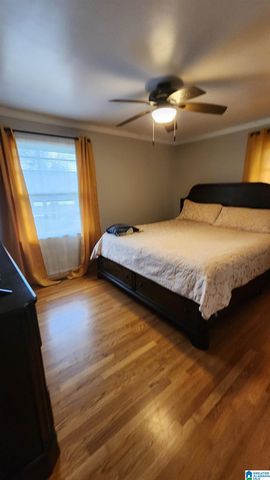 725 YUCCA DRIVE, Birmingham, AL 35214