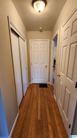 725 YUCCA DRIVE, Birmingham, AL 35214