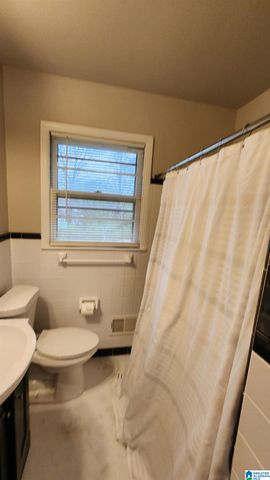 725 YUCCA DRIVE, Birmingham, AL 35214