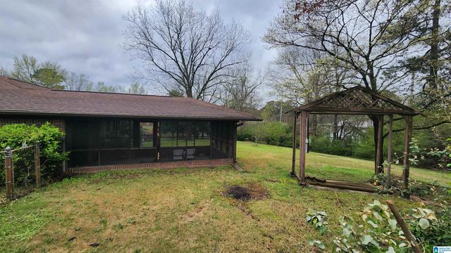 725 YUCCA DRIVE, Birmingham, AL 35214