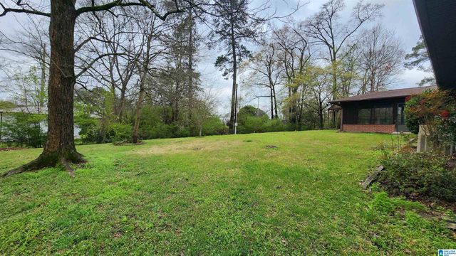 725 YUCCA DRIVE, Birmingham, AL 35214