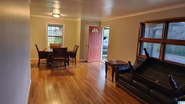 725 YUCCA DRIVE, Birmingham, AL 35214