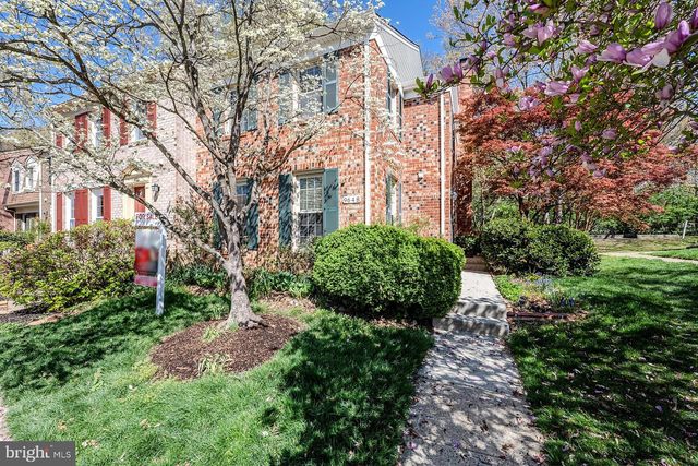 9648 MASTERWORKS DR, Vienna, VA 22181