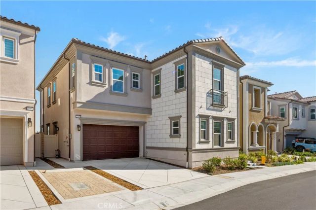 22100 Portofino Avenue, Walnut, CA 91789