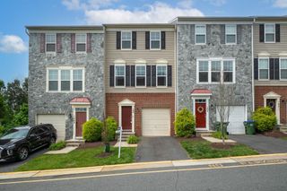 106 LANTANA LN #2549, Stafford, VA 22556