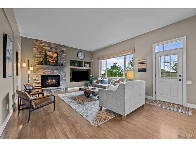 16859 W 63rd Ln, Arvada, CO 80403