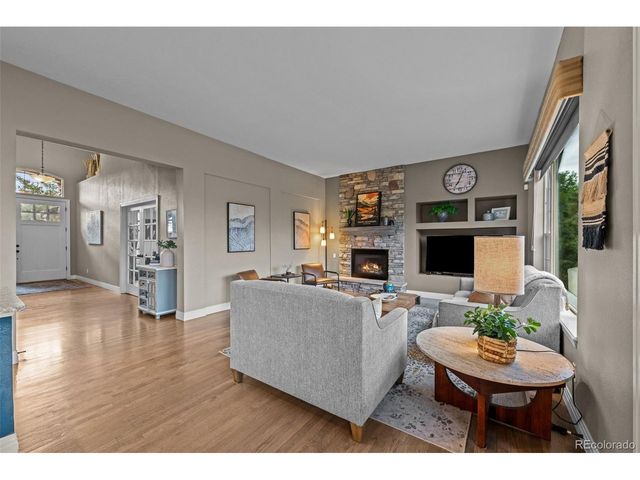 16859 W 63rd Ln, Arvada, CO 80403