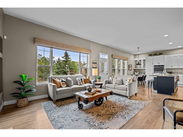 16859 W 63rd Ln, Arvada, CO 80403
