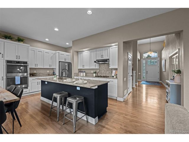 16859 W 63rd Ln, Arvada, CO 80403