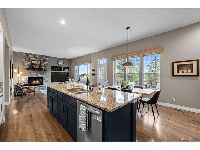 16859 W 63rd Ln, Arvada, CO 80403