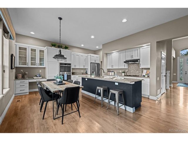 16859 W 63rd Ln, Arvada, CO 80403