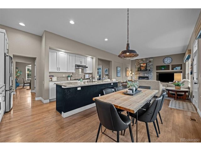 16859 W 63rd Ln, Arvada, CO 80403