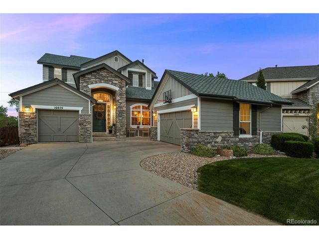 16859 W 63rd Ln, Arvada, CO 80403