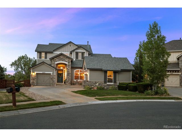 16859 W 63rd Ln, Arvada, CO 80403