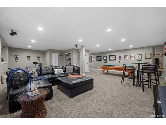 16859 W 63rd Ln, Arvada, CO 80403