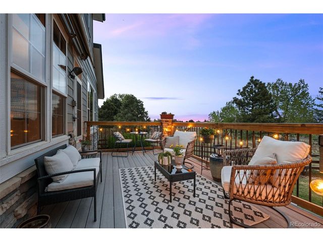 16859 W 63rd Ln, Arvada, CO 80403