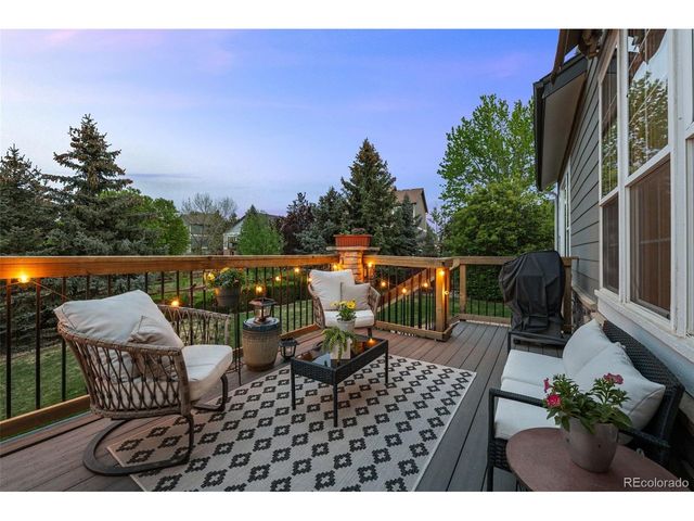 16859 W 63rd Ln, Arvada, CO 80403
