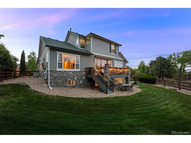 16859 W 63rd Ln, Arvada, CO 80403