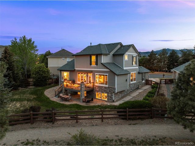 16859 W 63rd Ln, Arvada, CO 80403