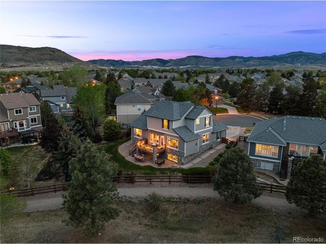 16859 W 63rd Ln, Arvada, CO 80403