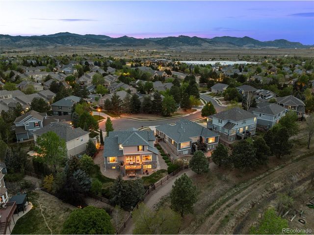 16859 W 63rd Ln, Arvada, CO 80403