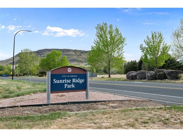 16859 W 63rd Ln, Arvada, CO 80403