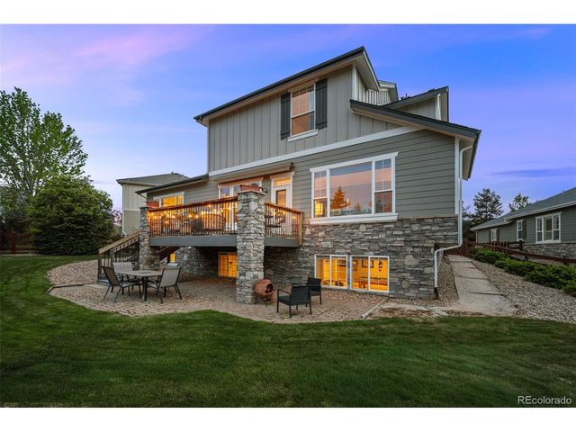 16859 W 63rd Ln, Arvada, CO 80403