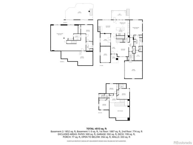 16859 W 63rd Ln, Arvada, CO 80403