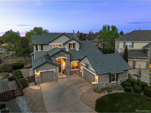 16859 W 63rd Ln, Arvada, CO 80403