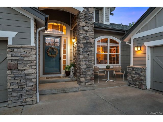 16859 W 63rd Ln, Arvada, CO 80403