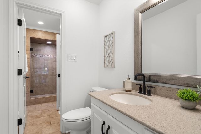 610 Sunset Court, Argyle, TX 76226