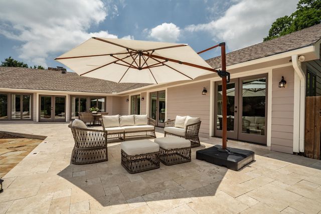 610 Sunset Court, Argyle, TX 76226