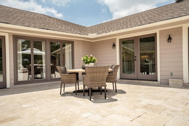 610 Sunset Court, Argyle, TX 76226