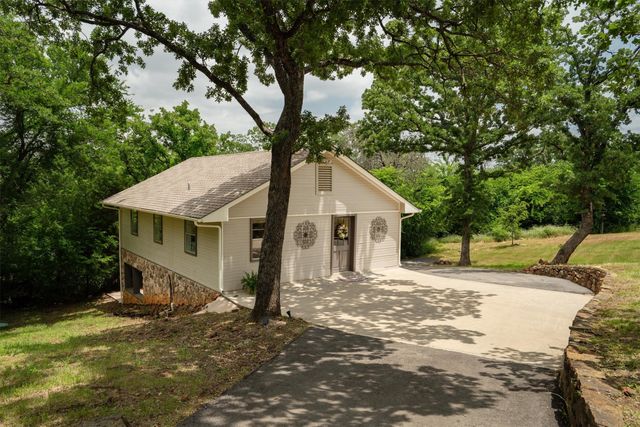610 Sunset Court, Argyle, TX 76226